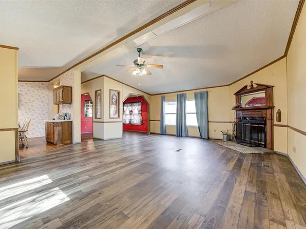 18261 180th Ave SE, Norman, OK 73026