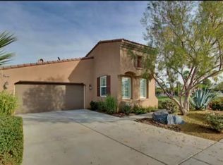 42420 Warner Trl, Palm Desert, CA 92211