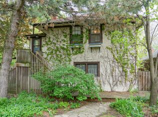 308 Linden Ave, Oak Park, IL 60302