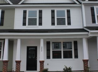 202 Woodward Rd #111, Goose Creek, SC 29445