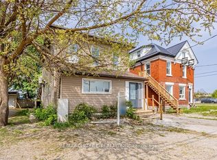 279 William St #1, London, ON N6B3C2