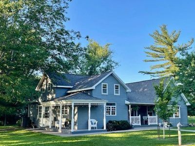 18912 620th Ave, Rose Creek, MN, 55970