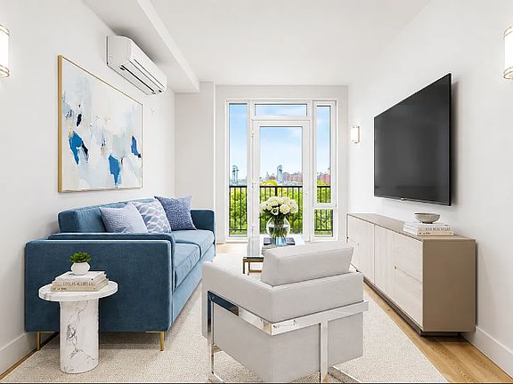 2nd image of 91 Bruckner Blvd #777