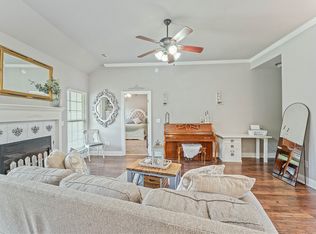 706 Woodland St, Centerton, AR 72719