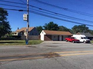 1845 Providence Pike, North Smithfield, RI 02896