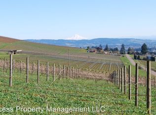 9300 NE Worden Hill Rd, Dundee, OR 97115