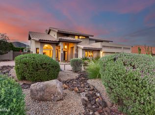 3844 E Equestrian Trl, Phoenix, AZ 85044
