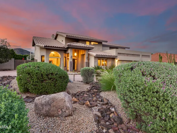 3844 E EQUESTRIAN Trail, Phoenix, AZ 85044