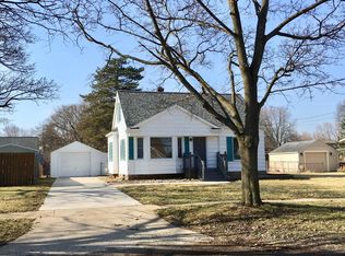 2305 W North St, Jackson, MI