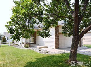 2522 Sapphire St, Loveland, CO 80537