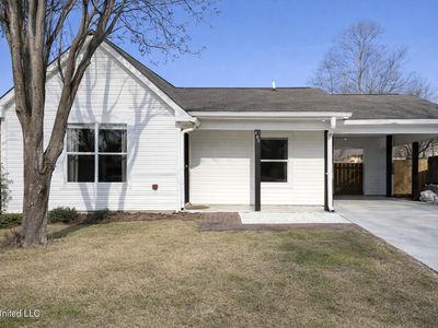 408 Pelican Way, Brandon, MS, 39047