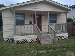838 Mansfield St, Houston, TX 77091