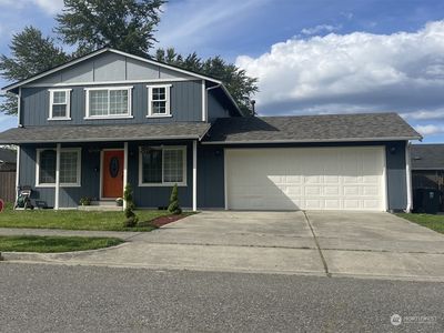 613 E 75th Street, Tacoma, WA, 98404