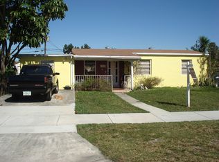 10025 SW 54th St, Miami, FL 33165