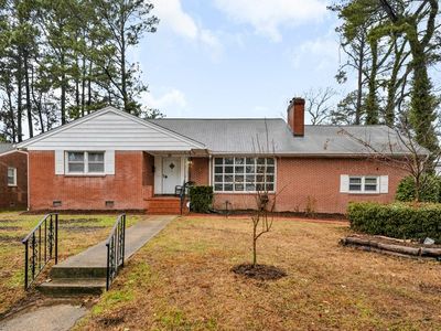 25 Gayle St, Hampton, VA, 23669