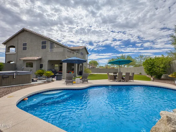 5138 E Duane Lane, Cave Creek, AZ 85331