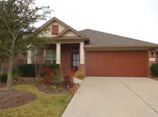 3023 Crescent Oaks Park Ln, Spring, TX 77386