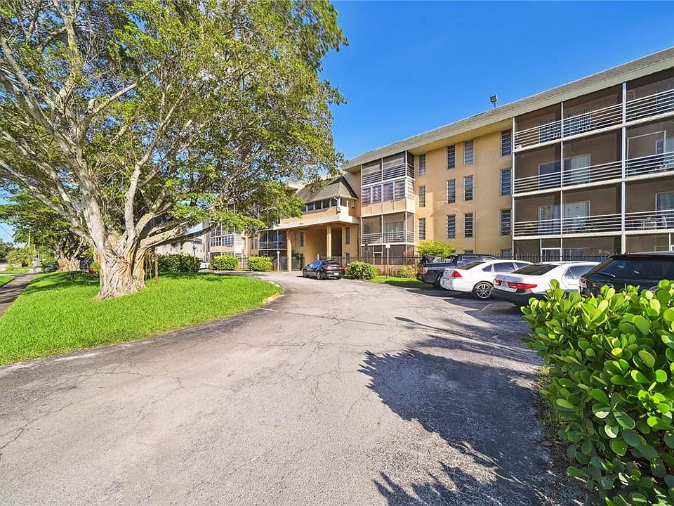 1st image of 4848 NW 24th Court #411