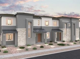 866 Angwin Ln, Henderson, NV 89011