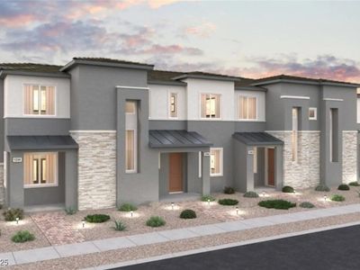 872 Angwin Ln, Henderson, NV, 89011