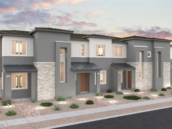 872 Angwin Ln, Henderson, NV 89011