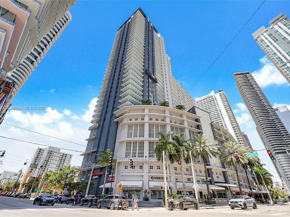 1st image of 1250 S Miami Ave APT 1304