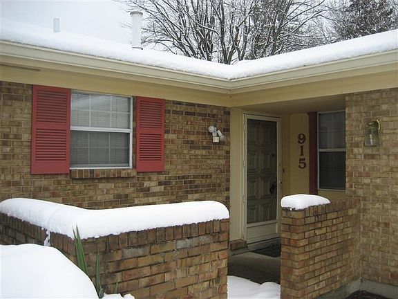 4th image of 915 Kentshire Dr