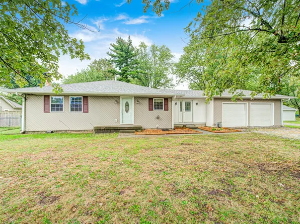 6709 W Walton St, Indianapolis, IN 46241