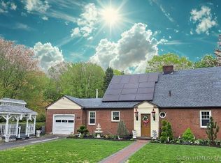 346 Long Hill Rd, South Windsor, CT 06074