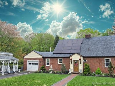 346 Long Hill Road, South Windsor, CT, 06074