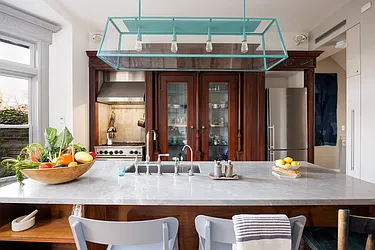 Sold by Brown Harris Stevens