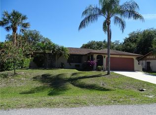 18193 Windswept Ave, Pt Charlotte, FL 33948