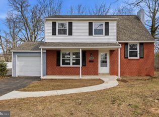 1061 York Ave, Lansdale, PA 19446