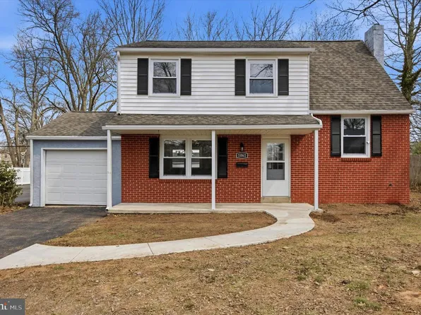 1061 York Ave, Lansdale, PA 19446