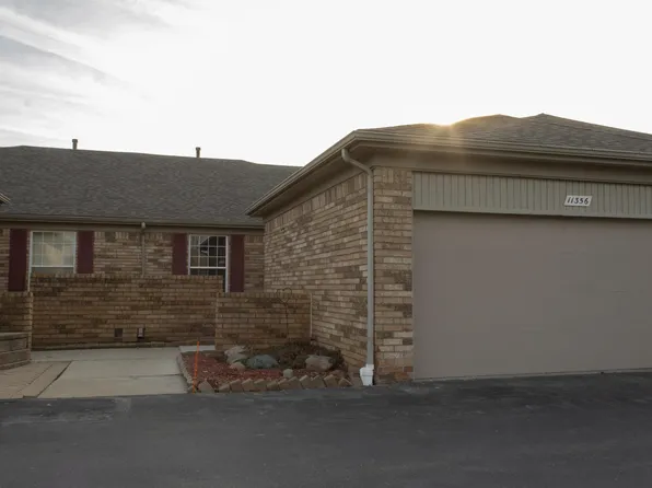 11356 Oak Grove Ct Building 35, Washington, MI 48094