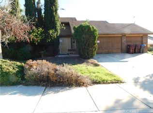 24711 Skyland Dr, Moreno Valley, CA 92557