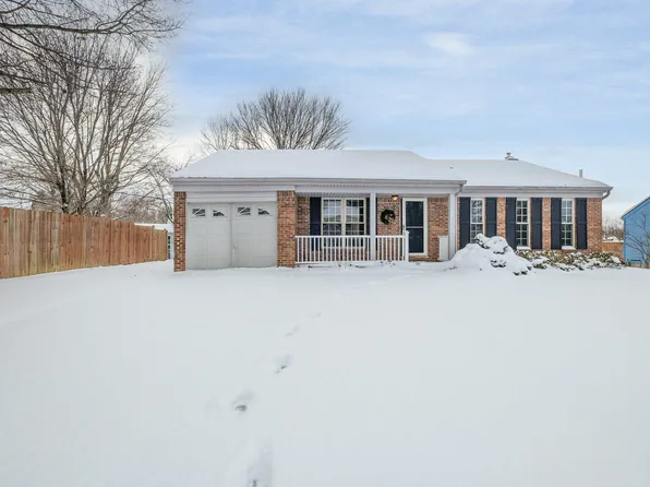 1 Horizon Hill Ct, Alexandria, KY 41001