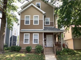 945 N California St, Indianapolis, IN 46202