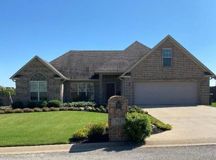 3109 Sistine Chapel Cir, Jonesboro, AR 72404