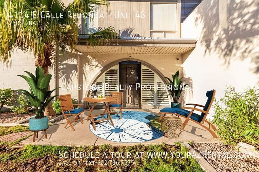 1st image of 4114 E Calle Redonda Unit 48