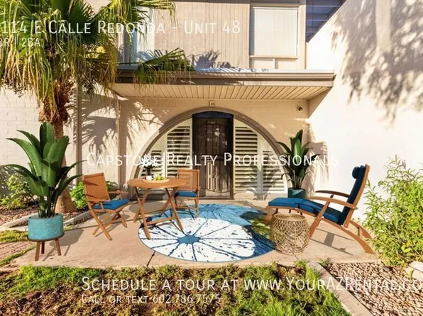 4114 E Calle Redonda Unit 48, Phoenix, AZ 85018
