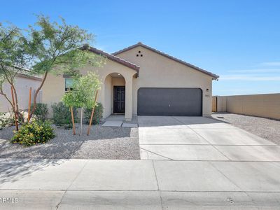 4911 N 193rd Ave, Litchfield Park, AZ, 85340