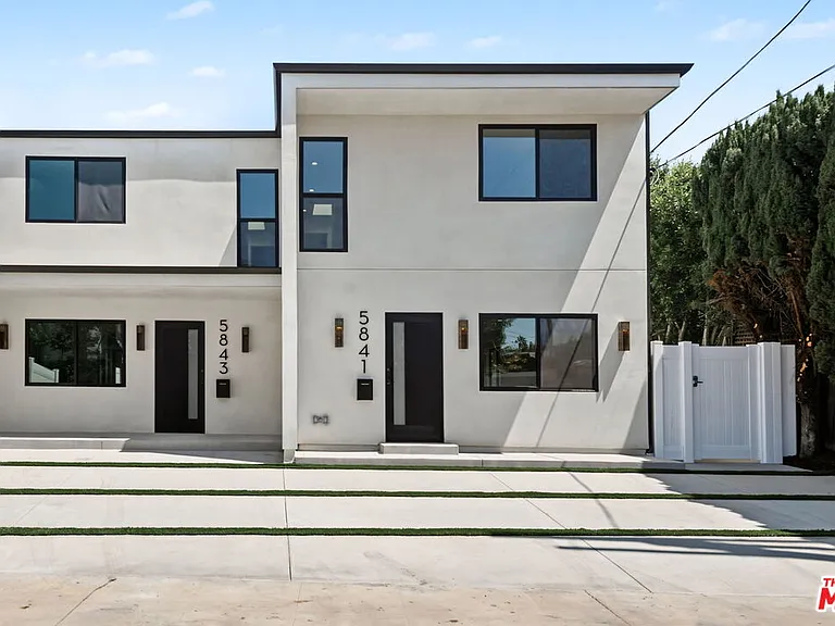 5841 Whitworth Dr — Photo 1