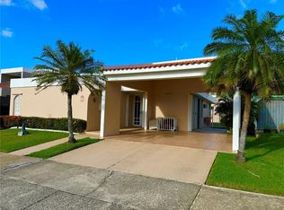 C 7 Laurel, Humacao, PR 00791