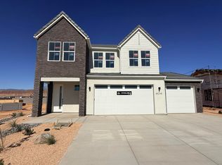 4014 W 1440 S LOT 4, Hurricane, UT 84737