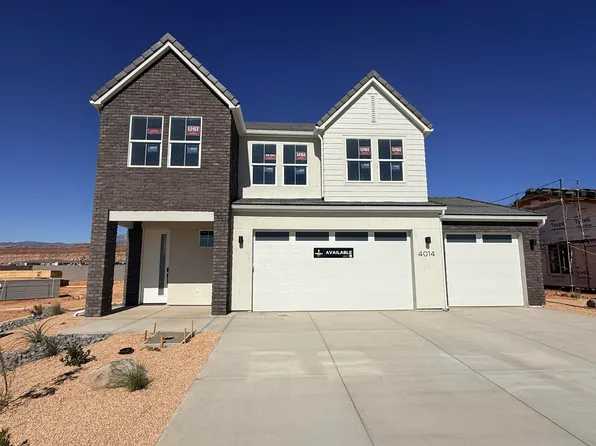4014 W 1440 S Lot 4, Hurricane, UT 84737