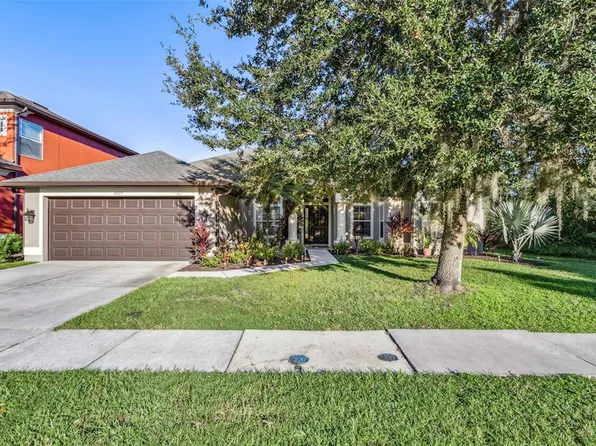 4839 Portmarnock Way, Zephyrhills, FL 33543