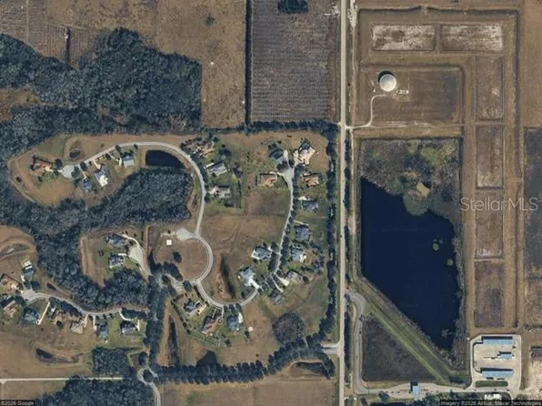 9853 Preakness Stakes Way Lot 13, Dade City, FL 33525