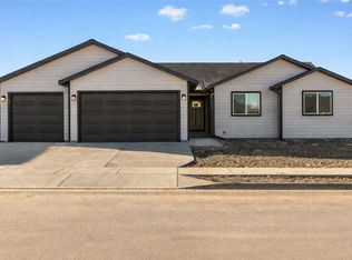 6325 Fresh Water Ln, Billings, MT 59106
