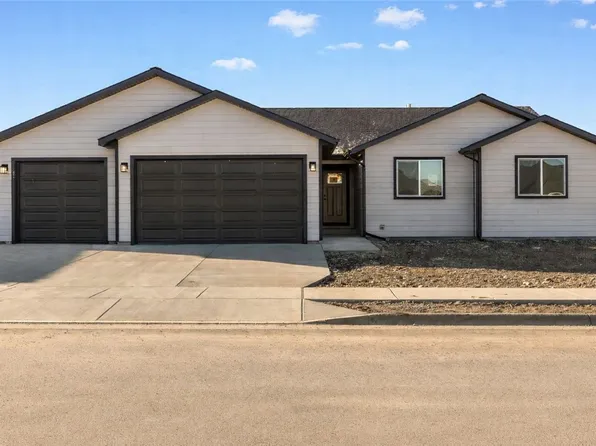 6325 Fresh Water Ln, Billings, MT 59106
